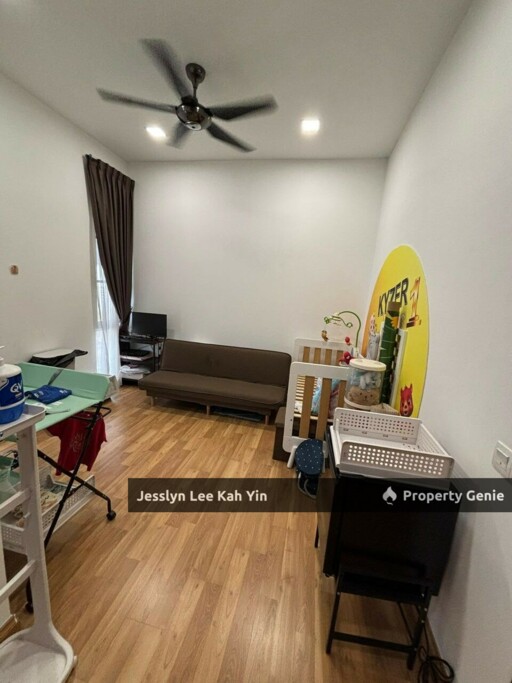 Eco Majestic, Semenyih STONERIDGE