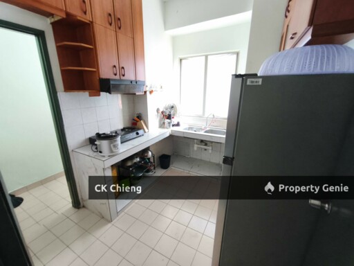 Ridzuan Condo Rent, 3 Rooms Fully Furnished, Bandar Sunway PJS10