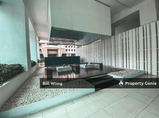 I-Zen Kiara 1 Mont Kiara next to 1MK