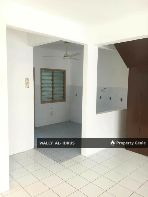 Double Storey Terrace House @ Taman Impian, Bukit Rahman Putra, Sungai Buloh