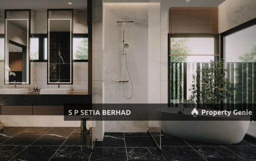 DUTA VILLA: PHASE 3
