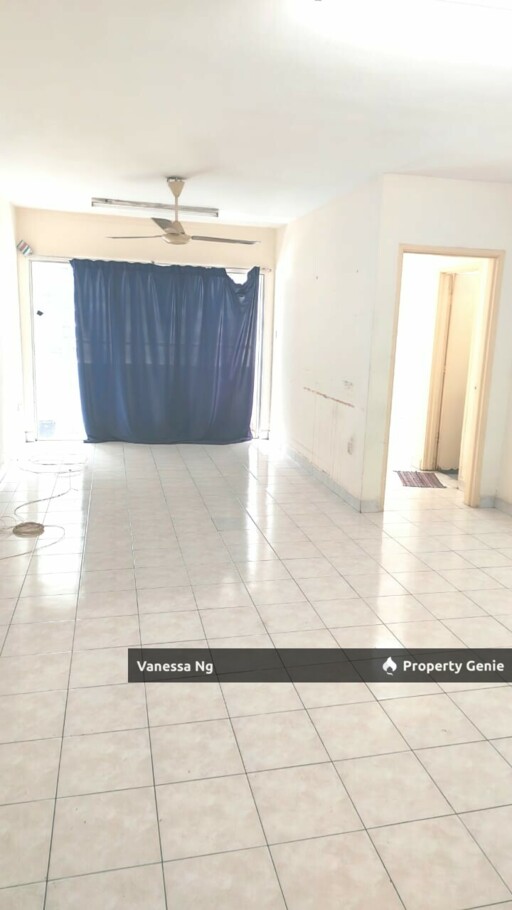 Flora Damansara Apartment, Damansara Perdana For Rent