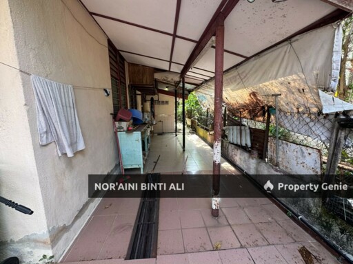 BANGLO PERMATANG BADAK BARU – RM250,000 NEGO‼️