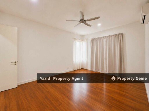 Semi-D Beethoven, Symphony Hills Cyberjaya
