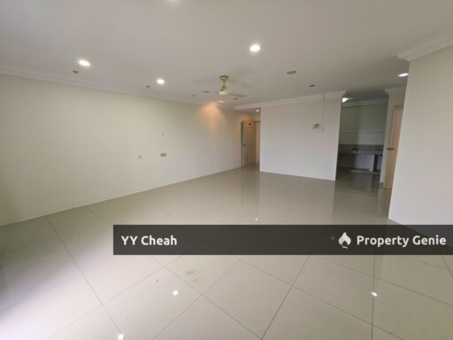 Super Below Market Value Ipoh Condo For Sale, Freehold