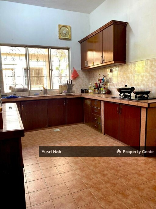 Double Storey Terrace House Renovated @ Taman Cempaka, Ampang Selangor