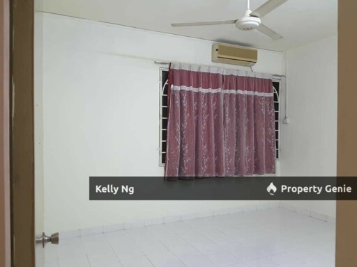 2.5 Sty House At Tmn Radzi Klang For Sale