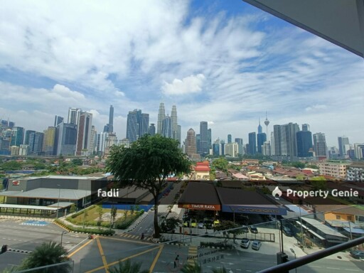 setia sky residence
