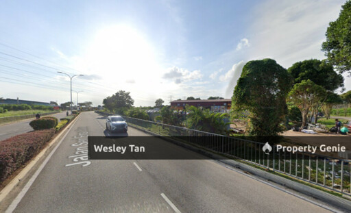 Seri Telok Mas