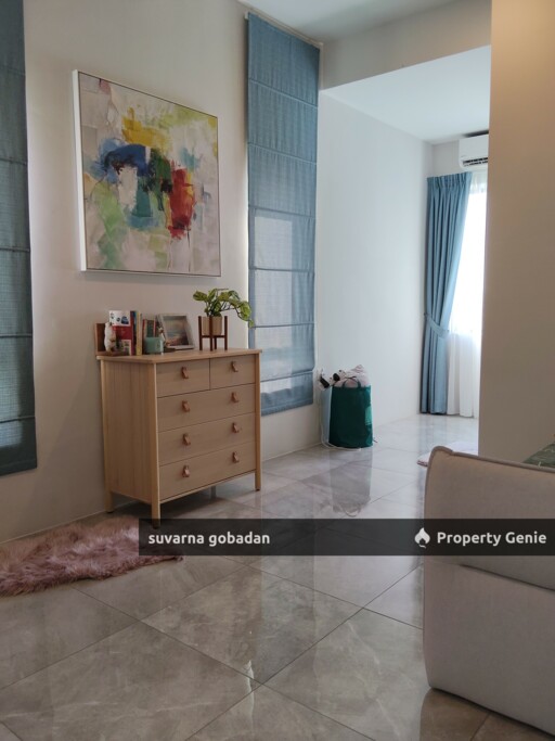 Completed Units, Double Storey Terrace House 10-15 Minutes to Ipoh Town