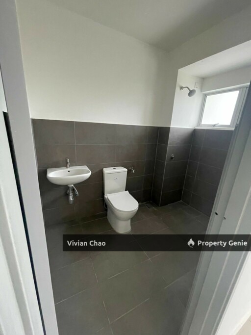 New Double Storey Bercham For RENT @ Olive Grove