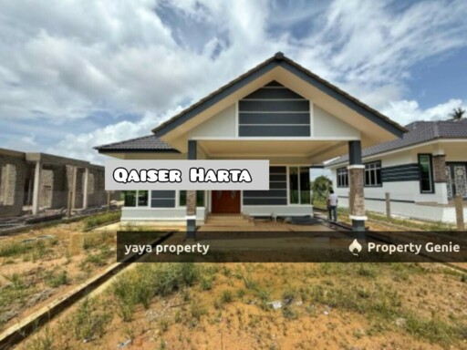 FOR SALE :TAMAN TT MACHANG JALAN MACHANG KE KOTA BHARU KELANTAN