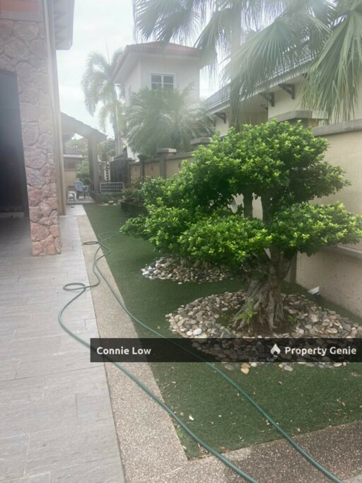 Sunway Bungalow Ipoh Fully Renovated & Furnished facing Mountain