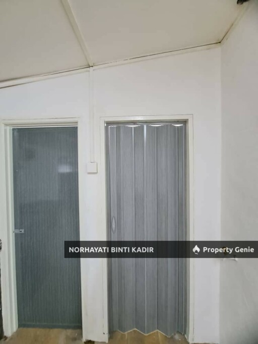 (RENOVATED) SINGLE STOREY TERRACE LORONG SERI MAHKOTA 33, BATU 12, JALAN GAMBANG, KUANTAN