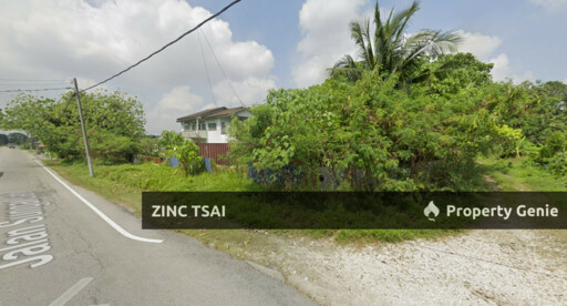 Development Land @ Kampung Jawa {Save RM 1,719,500}