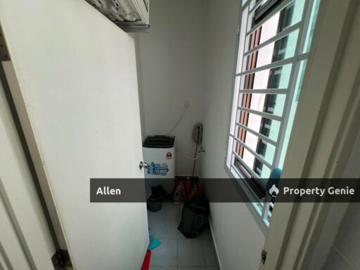 The Platino Serviced Apartment, Taman Bukit Mewah, Tampoi