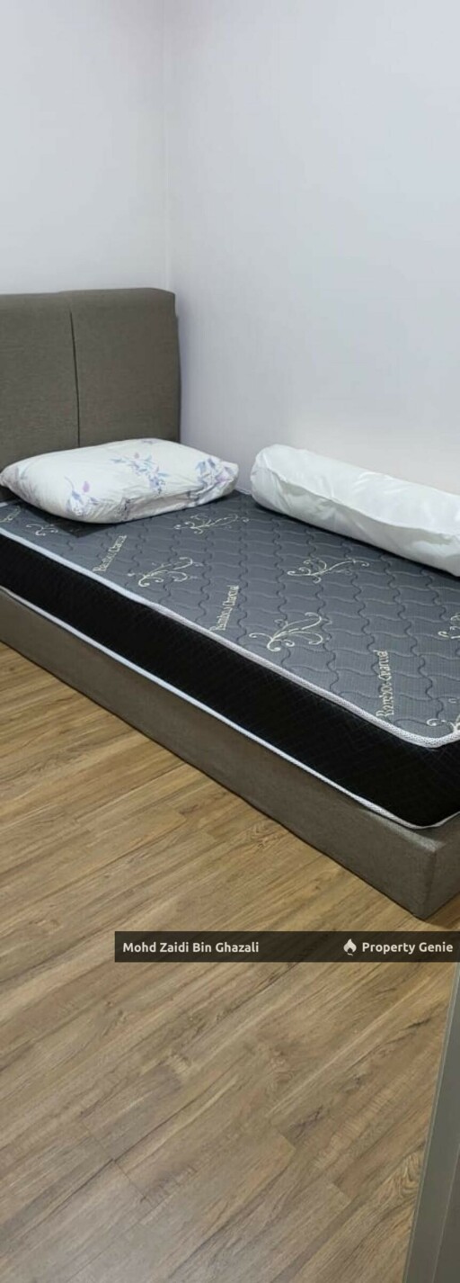 Fully Furnished