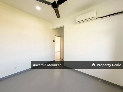 Freehold, Facing Open & Extended | Double Storey Semi-D Bandar Tasik Kesuma Semenyih
