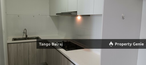 Kenwingston Square Garden ,Cyberjaya