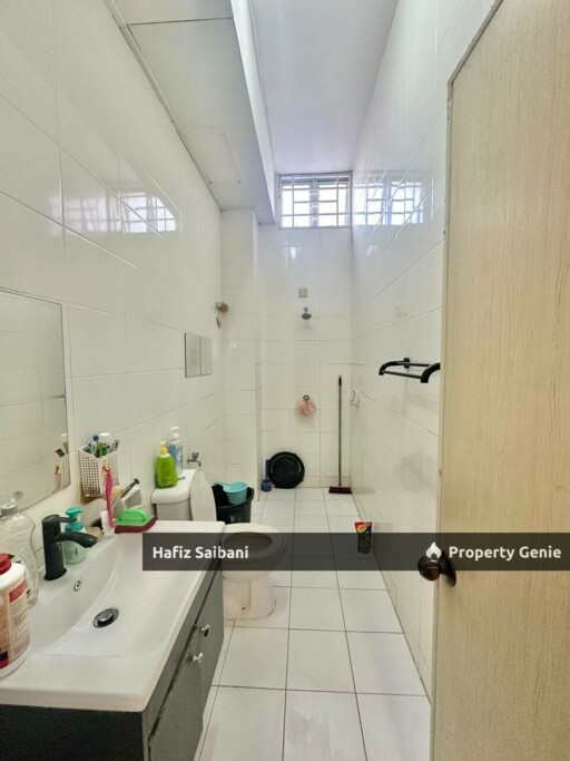 2.5 Storey Terrace Lake Vista Taman Tasik Prima Puchong