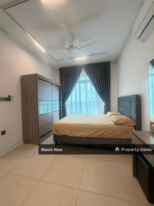 For Rent, One49 Residence, 2 Carpark, Fully Furnished, G&G