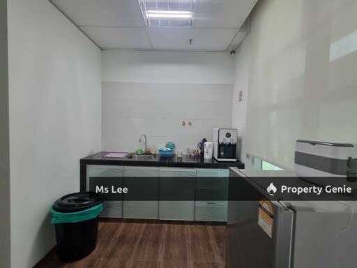 Office Suite 10 RM810-The Landmark Office @ Bandar Bukit Tinggi, Klang-Ready After 1/12