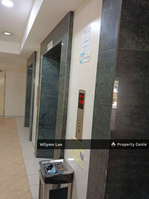 Continental Heights Condo @ Taman Continental @ Kuchai Lama KL