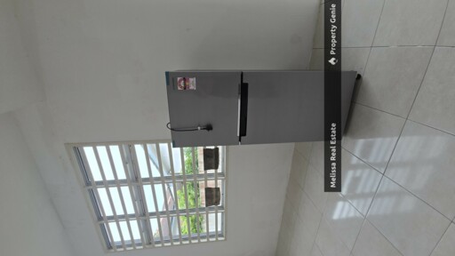 Indera Mahkota 21 Semi-D Furnished For Rent Near IIUM