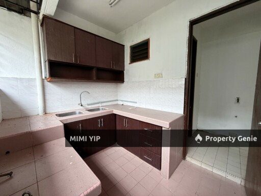 2-Storey Terrace House Taman Sri Bahagia Cheras near Alam Damai Perdana
