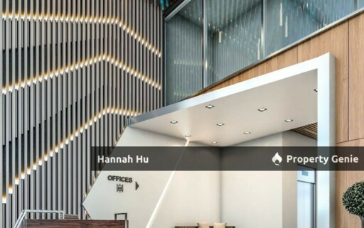 YOLO Signature Residence BMV RM189k