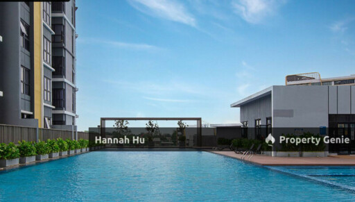 Le Pavilion Service Residence BMV