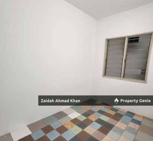 Double Storey Taman Pandan Indah Ampang Prime Location