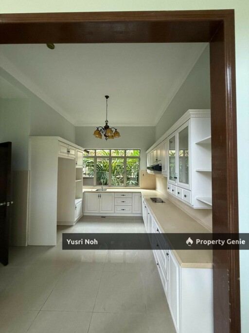 Cheapest Double Storey Bungalow Setia Eco Park, Setia Alam