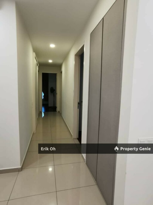 The Rainz  Bukit Jalil FOR SALE
