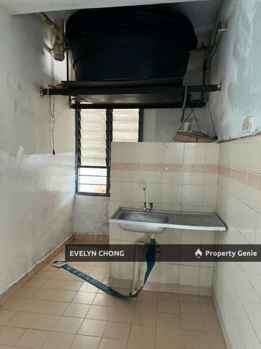 Cempaka Court
