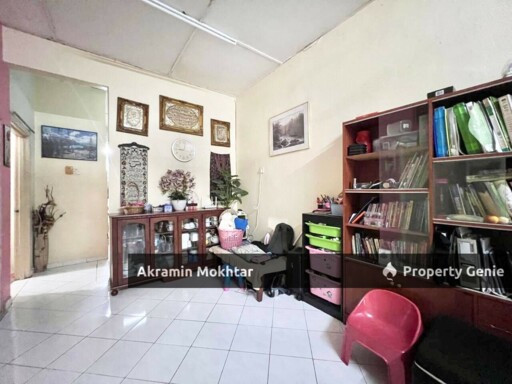Freehold & Fully Renovated | Single Storey, Seksyen 5, Bandar Rinching @ Semenyih