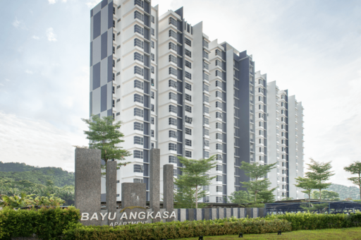 Bayu Angkasa