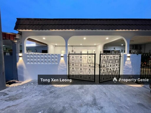 1.5 Storey For Sale @ Bukit Beruang