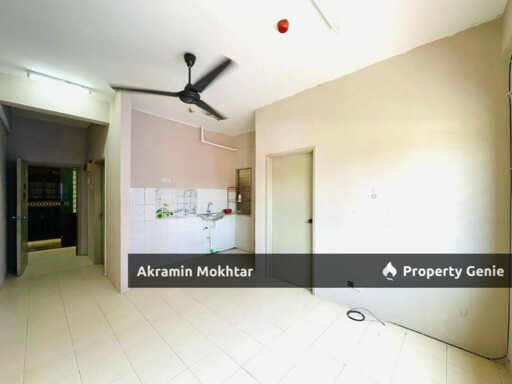 LOW LEVEL & LIMITED | PANGSAPURI KOTA MALIM PRIMA TANJUNG MALIM PERAK