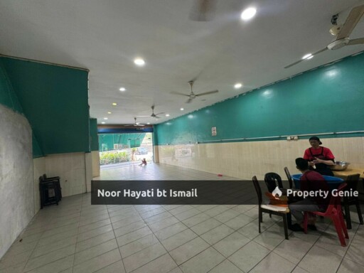 UNTUK DISEWA – LOT KEDAI GROUND FLOOR DI JAYAMAS, TTDI JAYA, SHAH ALAM 🏢  💰 Sewa: RM6,000 / Bulan 📍 Lokasi: Kedai JayaMas, TTDI Jaya, Shah Alam