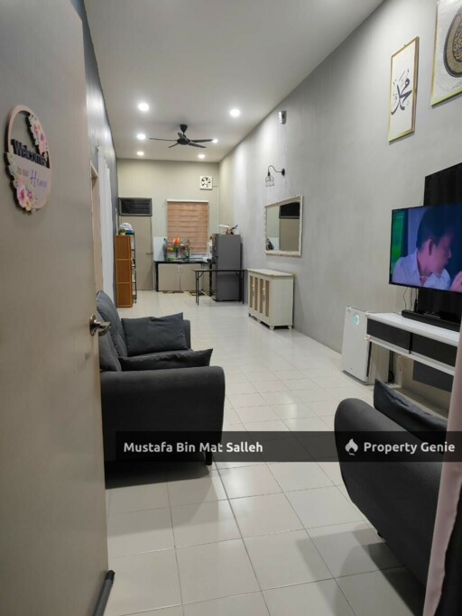 [Freehold] Prima Taman Desa Aman, Padang Serai