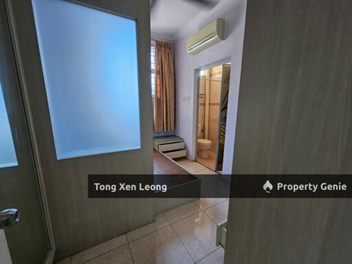 Townhouse First Floor For Sale @ Bukit Cheng