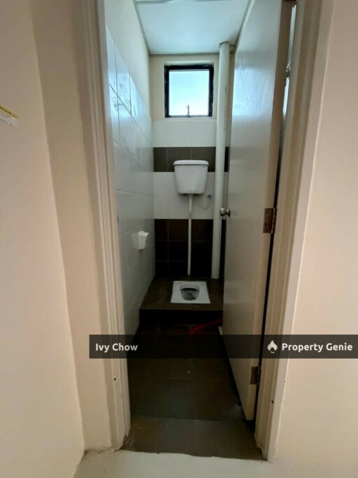 Dato Onn Ground Floor for Rent