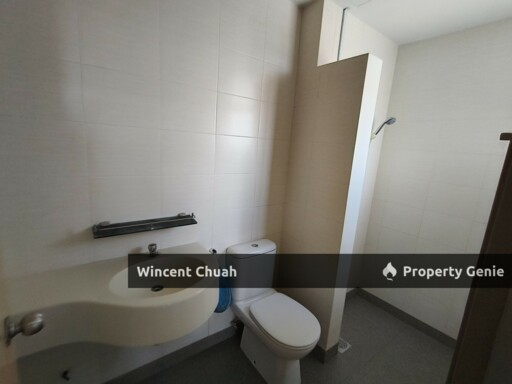 (KLCC View) PV21 Setapak with Two Parking, Very Well Maintained Unit