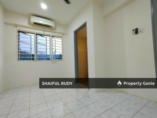 Want to Let. Spring Ville Ukay Perdana, Ampang
