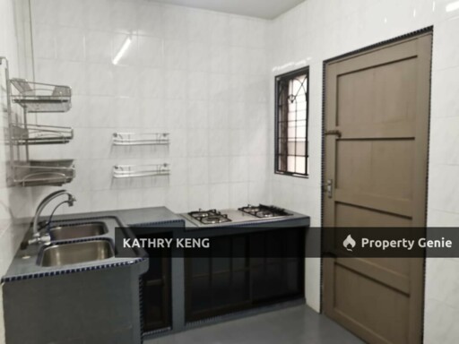 Taman Nasib For Sale Kluang For Sale Johor For Sale