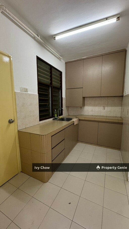 Villa Krystal Apartment for Sale
