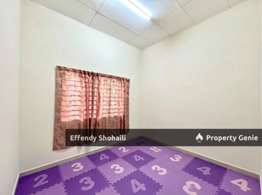KAPAR KLANG TAMAN TOK MUDA TERRACE CORNER LOT