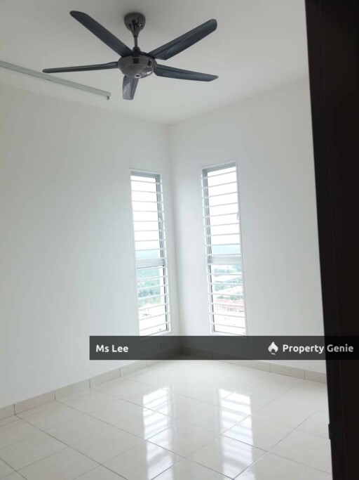 Ascotte Boulevard Condo @ Seksyen 6, Bandar Rinching, Semenyih-Block A Level 21-Ready Now