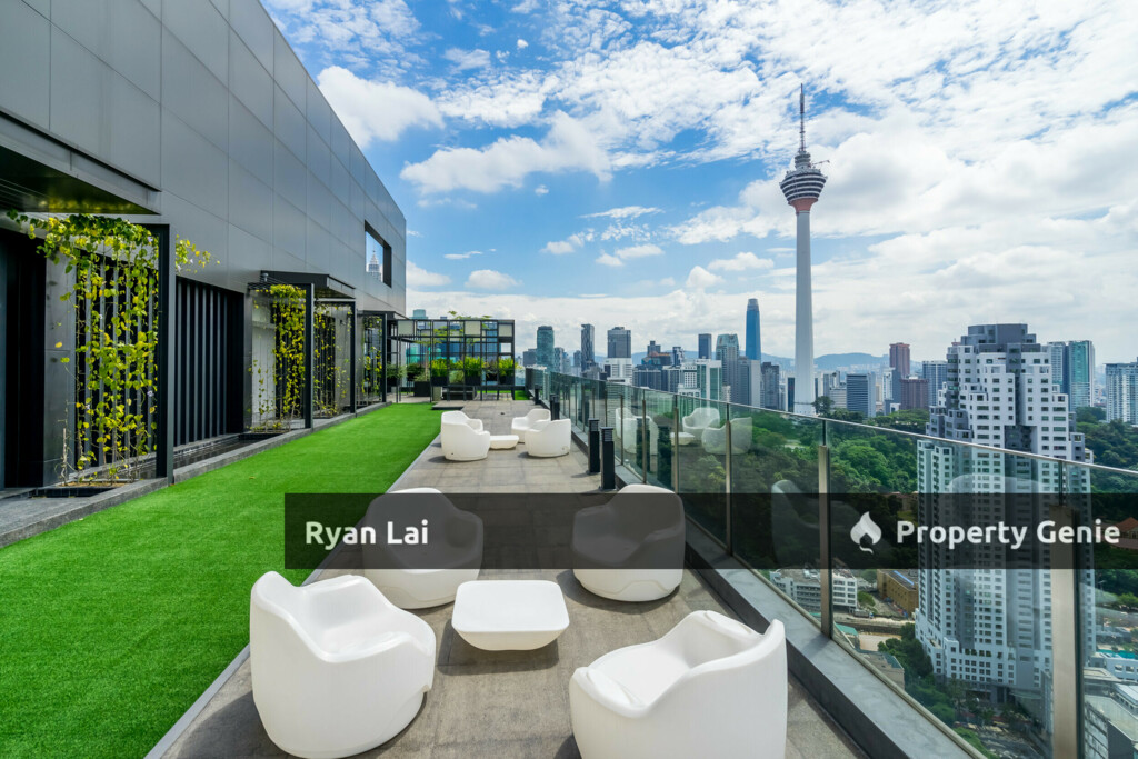 Anggun Residences | Save up to 110k | Below Market Value 19% Auction Property!